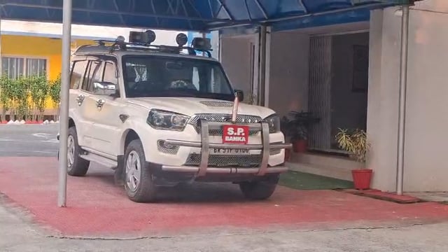 वार्षिक निरीक्षण में पहुंचे एसपी अपराध नियंत्रण में लापरवाही बर्दाश्त नहीं,लंबितकांडों के त्वरित निष्पादन पर दिखे सख्त।।