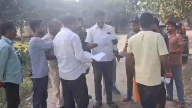 सिद्धार्थनगर: इटवा में स्वर्ण कारीगरों से करोड़ों की कथित धोखाधड़ी,जान से मारने की धमकी देने का आरोप
