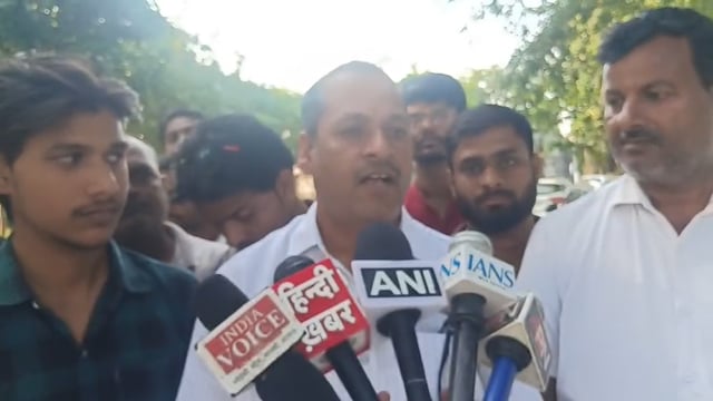 सिद्धार्थनगर: इटवा में स्वर्ण कारीगरों से करोड़ों की कथित धोखाधड़ी,जान से मारने की धमकी देने का आरोप