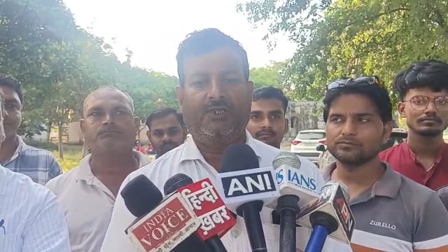 सिद्धार्थनगर: इटवा में स्वर्ण कारीगरों से करोड़ों की कथित धोखाधड़ी,जान से मारने की धमकी देने का आरोप