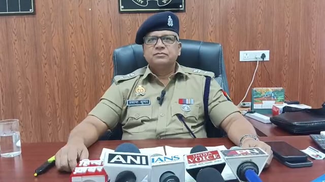 सिद्धार्थनगर: इटवा में स्वर्ण कारीगरों से करोड़ों की कथित धोखाधड़ी,जान से मारने की धमकी देने का आरोप
