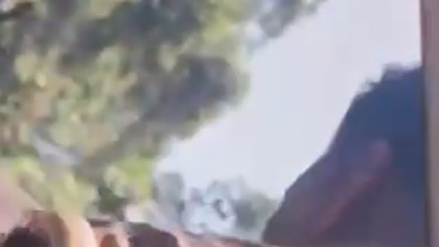 ट्रिपल मर्डर पार्टी 2 वीडियो वायरल।