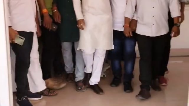 सीटू राज बब्बर को दूसरी बार मिली छात्र जदयू जिलाध्यक्ष की कमान, युवाओं में खुशी की लहर