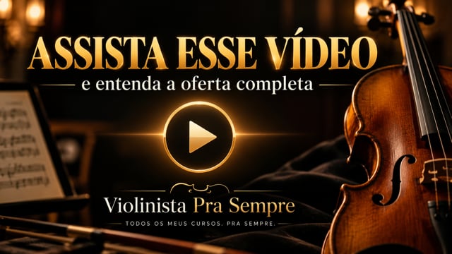Capa do vídeo de apresentação