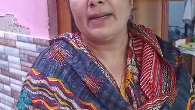 बीबीनगर (बुलंदशहर) छह घरों में चोरी लाखों का माल ले उड़े चोर पुलिस प्रशासन जांच में लगा।