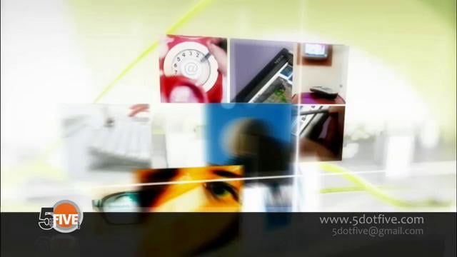 Etisalat Logo - UAE