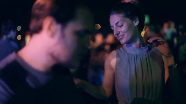 A GIRL OF HER AGE - TRAILER