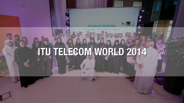 ITU Telecom World