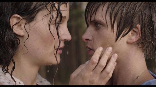 M WIE MARTHA | Lena Knauss | Trailer | Dt. Fassung © Tamtam Film 2015