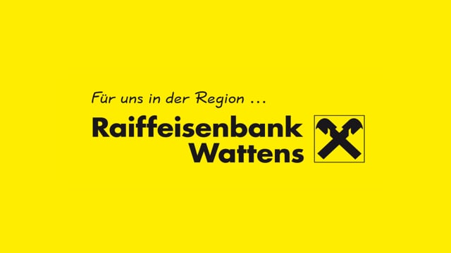 Jahresrückblick 2014 der Raiffeisenbank Wattens