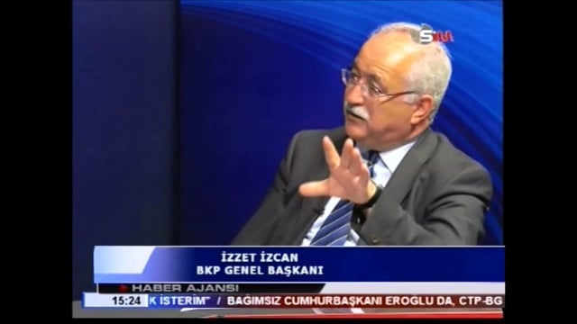 İzcan, seçim sonuçları önemli mesajlar içermektedir