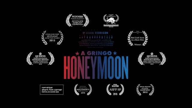 A Gringo Honeymoon - Trailer