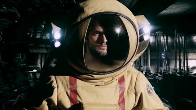 CARGO - Science Fiction Feature Film