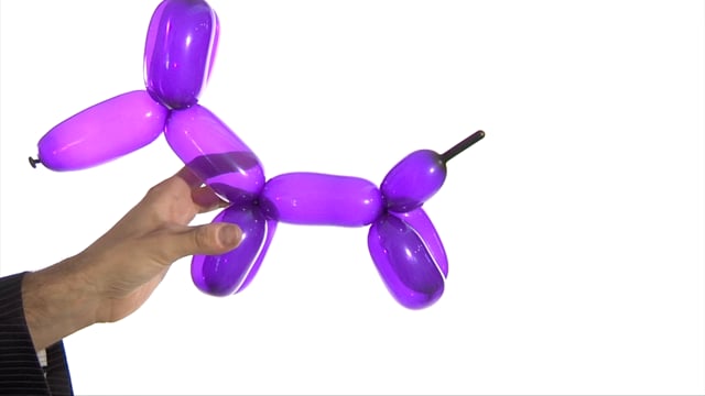 Video Mapez - Balloon Fun Box