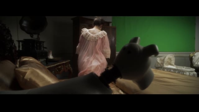 Making of: The Human Zoo Exhibit