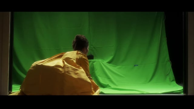 Making of: The Viewing Room