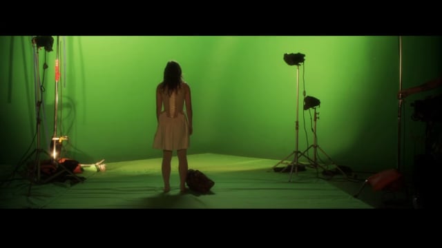 Making of: The Planetscape