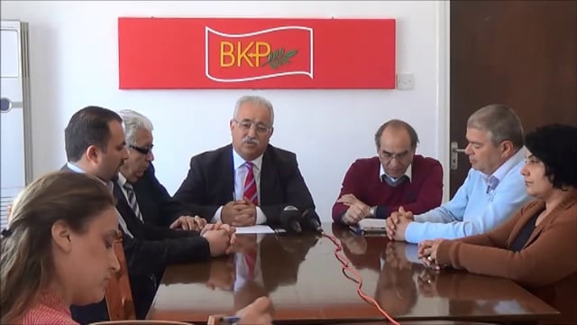 mahkeme BKP'yi haklı buldu