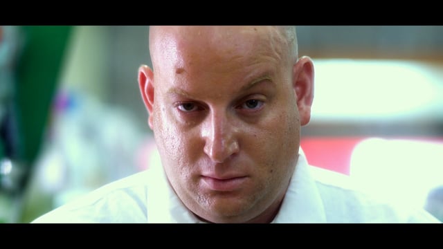Schnitzel - The Trailer