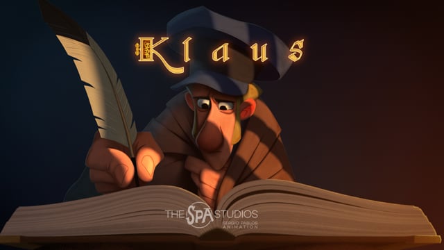 Teaser Trailer