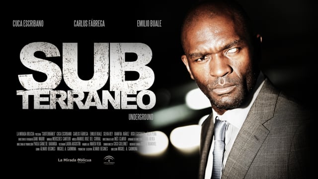 SUBTERRÁNEO / UNDERGROUND (English Subtitles)