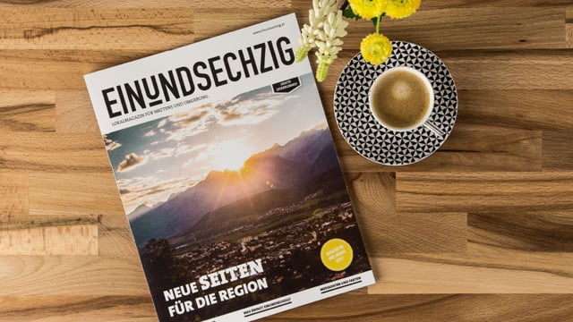 Release Party EINUNDSECHZIG