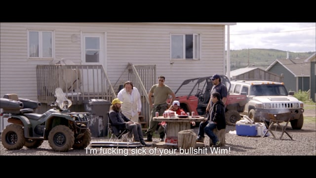 I'M DEAD BUT I HAVE FRIENDS Official Trailer