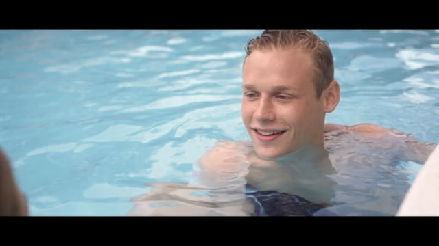 HENRY GAMBLE'S BIRTHDAY PARTY Trailer