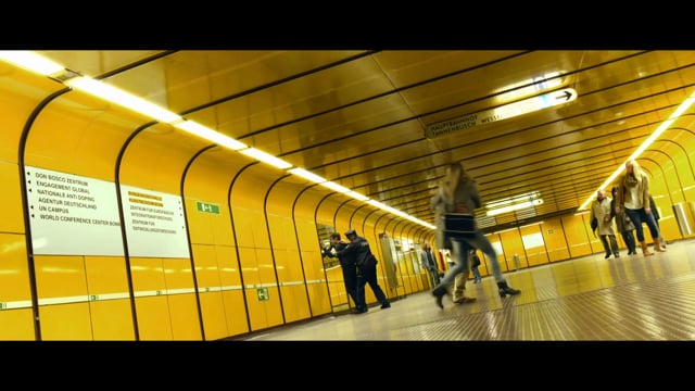Boy7 German Teaser