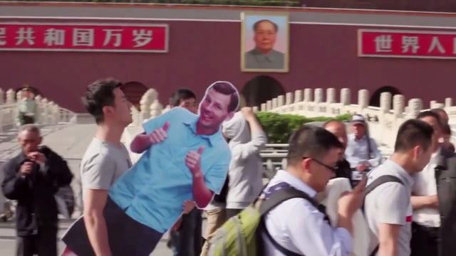 01 Breaking China