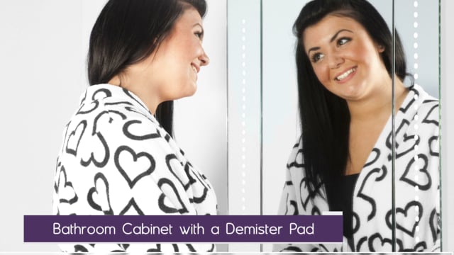 Demist Cabinet - Showcase Video