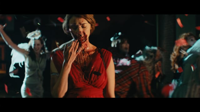The Prey Trailer