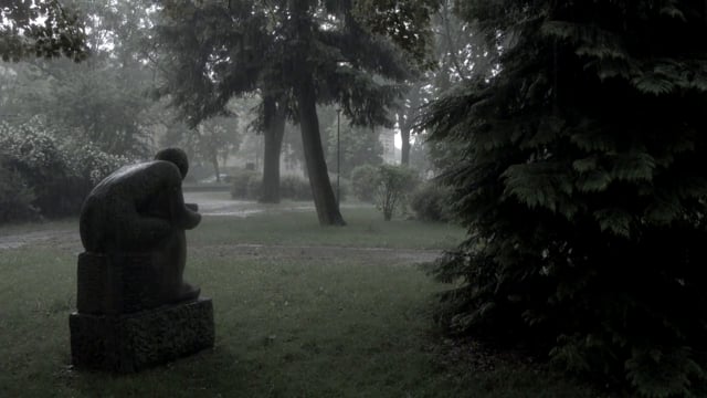 LIGHT AND SHADE (2014) Trailer