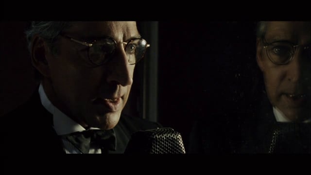 All Men's Dead trailer-HD