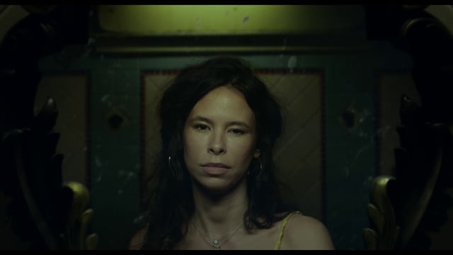 Turn off before living (2014) Teaser long ENG