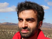 Jeh BYRAMJEE - Bande démo 2015