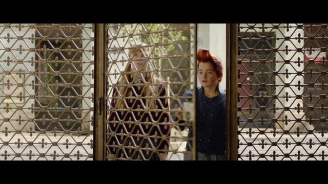 Doctor Proctor Bubble in the Bathtub Int. Trailer