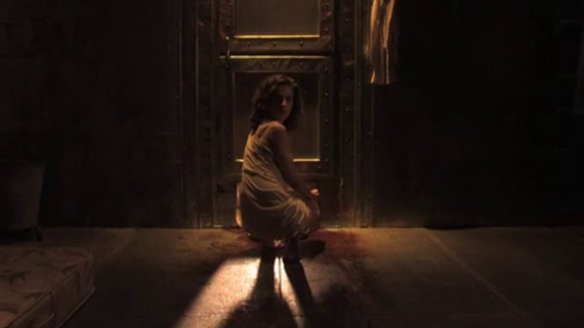 The Room