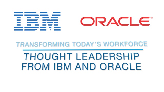 IBM — White Paper