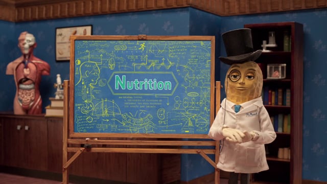 Planters - Science