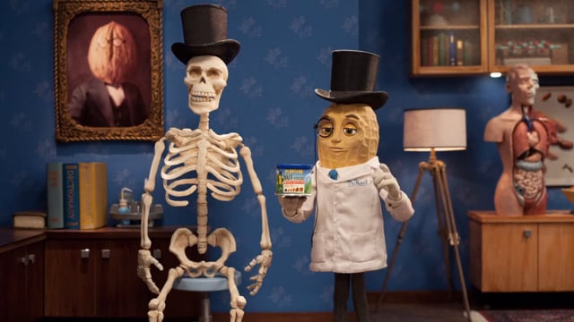 Planters - Heart Health