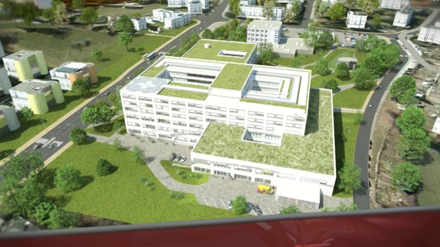 26511 Spital Limmattal Neubauprojekt Deutsch