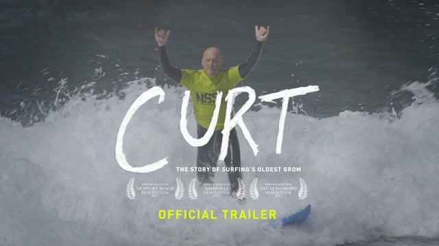 Curt