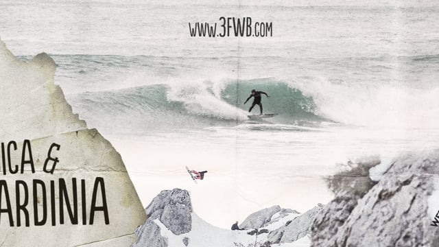 3FWB — Corsica & Sardinia share thumbnail