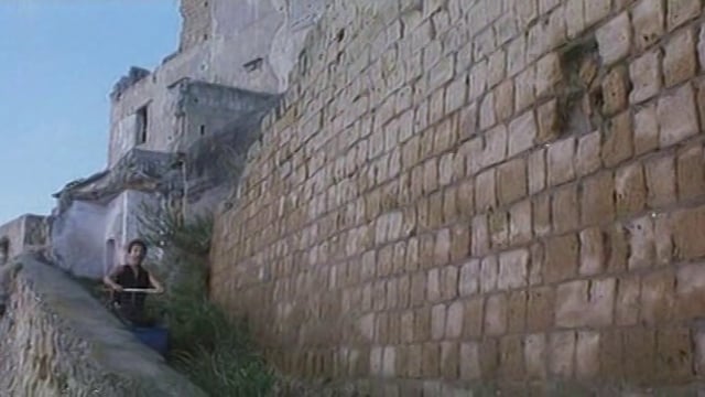 'Sofialorèn' regia Antonio Capuano, episodio da 'I Vesuviani' 1997
