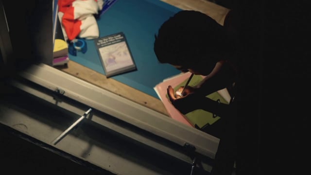 THE NEW BOY Trailer