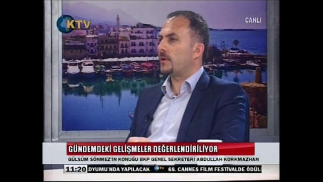 TMT'nin tarih ve yargı karşısında hesap verme günü gelmiştir.