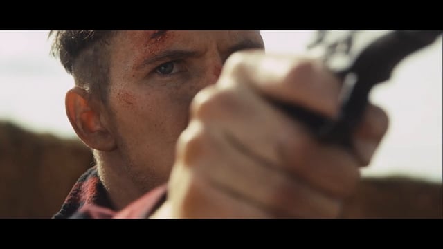 Crew Cut Teaser