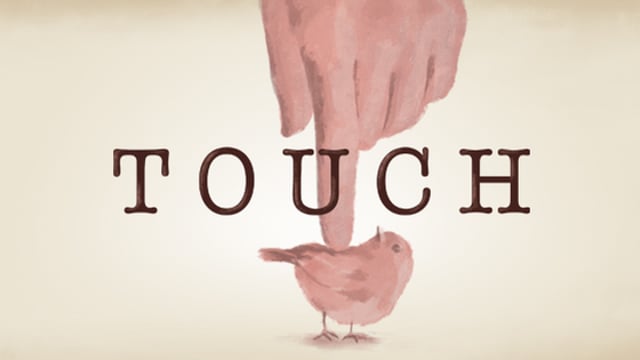 TOUCH (TEASER 2015)