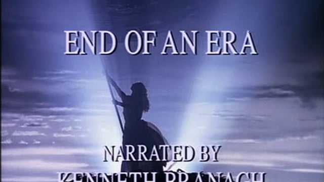 Cinema Europe (6) - End of An Era